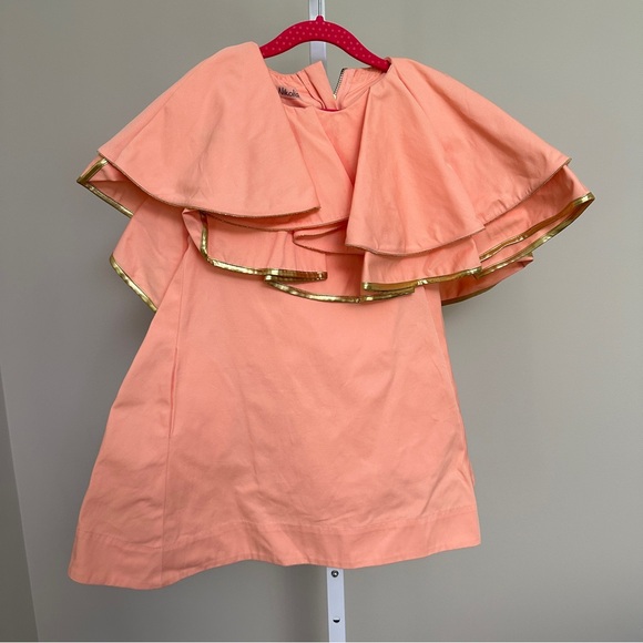 NIKOLIA KIDS DRESS - MYSTERIA DRESS SIZE 8-10y NWT - Picture 1 of 5